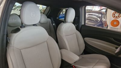 Fiat 500 Neuwagen Fiat 500 Neuwagen