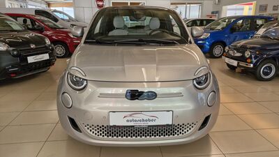 Fiat 500 Neuwagen Fiat 500 Neuwagen