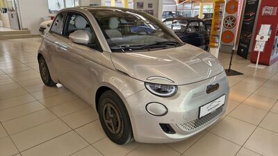 Fiat 500 Neuwagen Fiat 500 Neuwagen