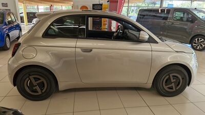 Fiat 500 Neuwagen Fiat 500 Neuwagen