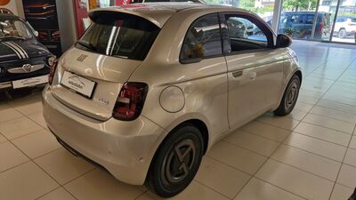 Fiat 500 Neuwagen Fiat 500 Neuwagen