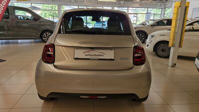 Fiat 500 Neuwagen Fiat 500 Neuwagen