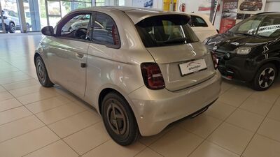 Fiat 500 Neuwagen Fiat 500 Neuwagen