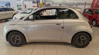 Fiat 500 Neuwagen Fiat 500 Neuwagen
