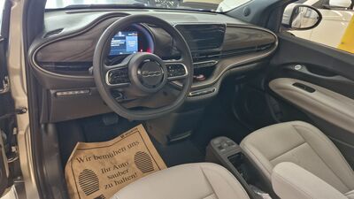 Fiat 500 Neuwagen Fiat 500 Neuwagen