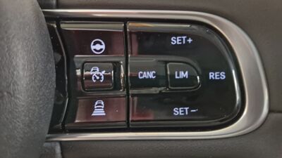 Fiat 500e Vorführwagen