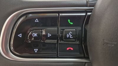 Fiat 500e Vorführwagen