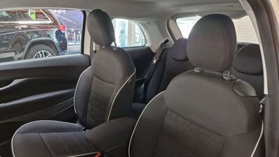 Fiat 500e Vorführwagen