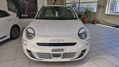 Fiat 600e Neuwagen
