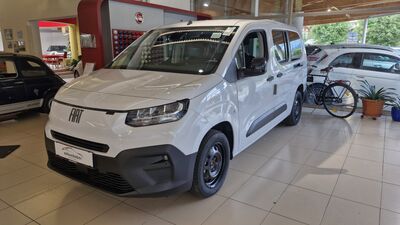 Fiat Doblo Neuwagen