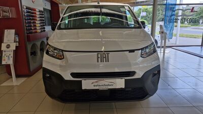 Fiat Doblo Neuwagen