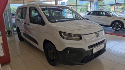 Fiat Doblo Neuwagen