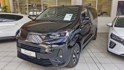 Fiat Ulysse Gebrauchtwagen