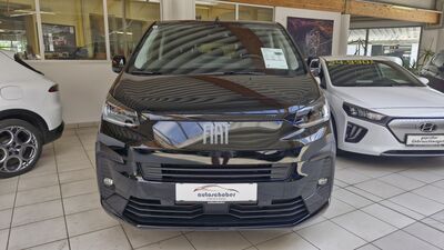 Fiat Ulysse Gebrauchtwagen