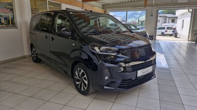 Fiat Ulysse Gebrauchtwagen