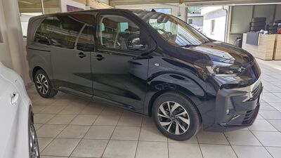 Fiat Ulysse Gebrauchtwagen