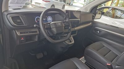 Fiat Ulysse Gebrauchtwagen