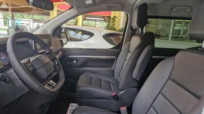 Fiat Ulysse Gebrauchtwagen