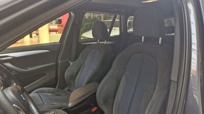 BMW X1 Gebrauchtwagen BMW X1 Gebrauchtwagen