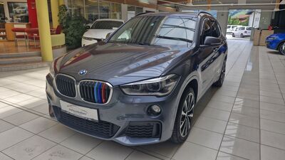 BMW X1 Gebrauchtwagen BMW X1 Gebrauchtwagen