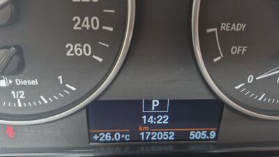 BMW X1 Gebrauchtwagen BMW X1 Gebrauchtwagen