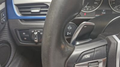 BMW X1 Gebrauchtwagen BMW X1 Gebrauchtwagen