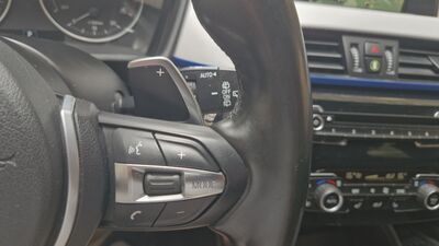 BMW X1 Gebrauchtwagen BMW X1 Gebrauchtwagen