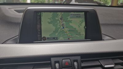 BMW X1 Gebrauchtwagen BMW X1 Gebrauchtwagen