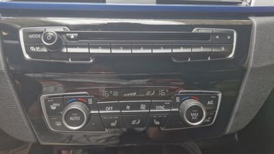 BMW X1 Gebrauchtwagen BMW X1 Gebrauchtwagen