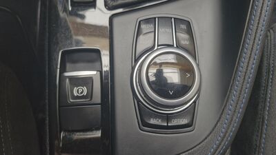 BMW X1 Gebrauchtwagen BMW X1 Gebrauchtwagen