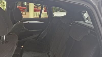 BMW X1 Gebrauchtwagen BMW X1 Gebrauchtwagen