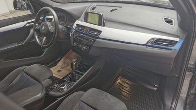 BMW X1 Gebrauchtwagen BMW X1 Gebrauchtwagen