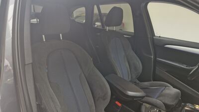 BMW X1 Gebrauchtwagen BMW X1 Gebrauchtwagen