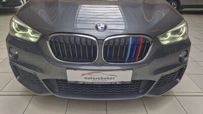 BMW X1 Gebrauchtwagen BMW X1 Gebrauchtwagen