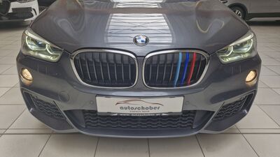 BMW X1 Gebrauchtwagen BMW X1 Gebrauchtwagen