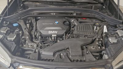 BMW X1 Gebrauchtwagen BMW X1 Gebrauchtwagen