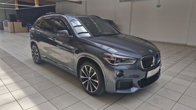 BMW X1 Gebrauchtwagen BMW X1 Gebrauchtwagen