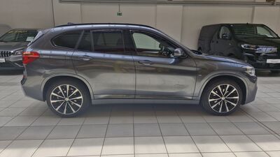 BMW X1 Gebrauchtwagen BMW X1 Gebrauchtwagen