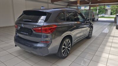 BMW X1 Gebrauchtwagen BMW X1 Gebrauchtwagen