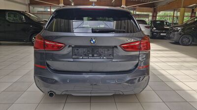 BMW X1 Gebrauchtwagen BMW X1 Gebrauchtwagen