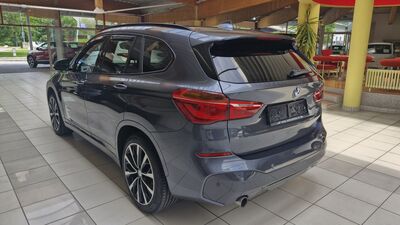 BMW X1 Gebrauchtwagen BMW X1 Gebrauchtwagen