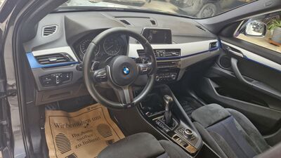 BMW X1 Gebrauchtwagen BMW X1 Gebrauchtwagen