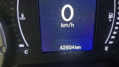 Jeep Renegade Gebrauchtwagen