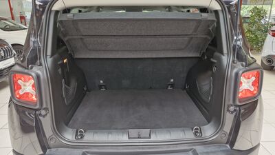 Jeep Renegade Gebrauchtwagen