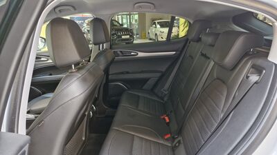 Alfa Romeo Stelvio Gebrauchtwagen Alfa Romeo Stelvio Gebrauchtwagen