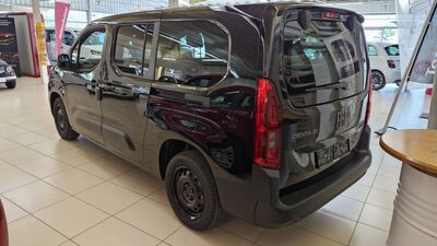 Fiat Doblo Neuwagen