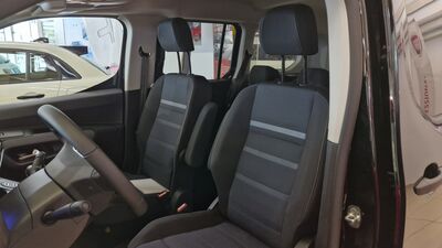 Fiat Doblo Neuwagen