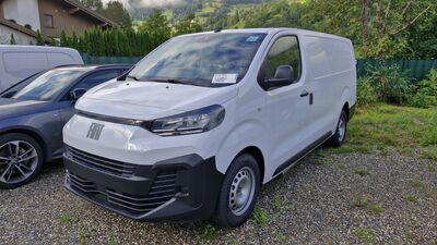 Fiat Scudo Neuwagen