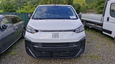 Fiat Scudo Neuwagen