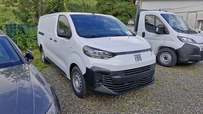 Fiat Scudo Neuwagen
